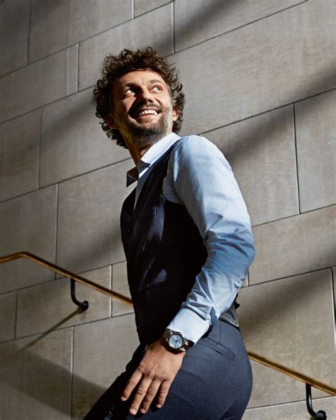 jonas kaufmann rolex|Rolex and music .